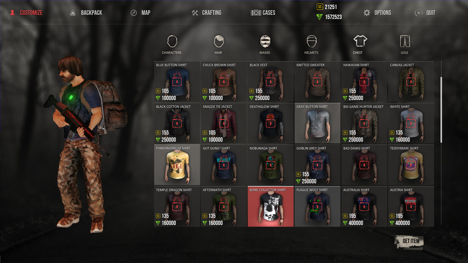 Romero's Aftermath screenshot 24