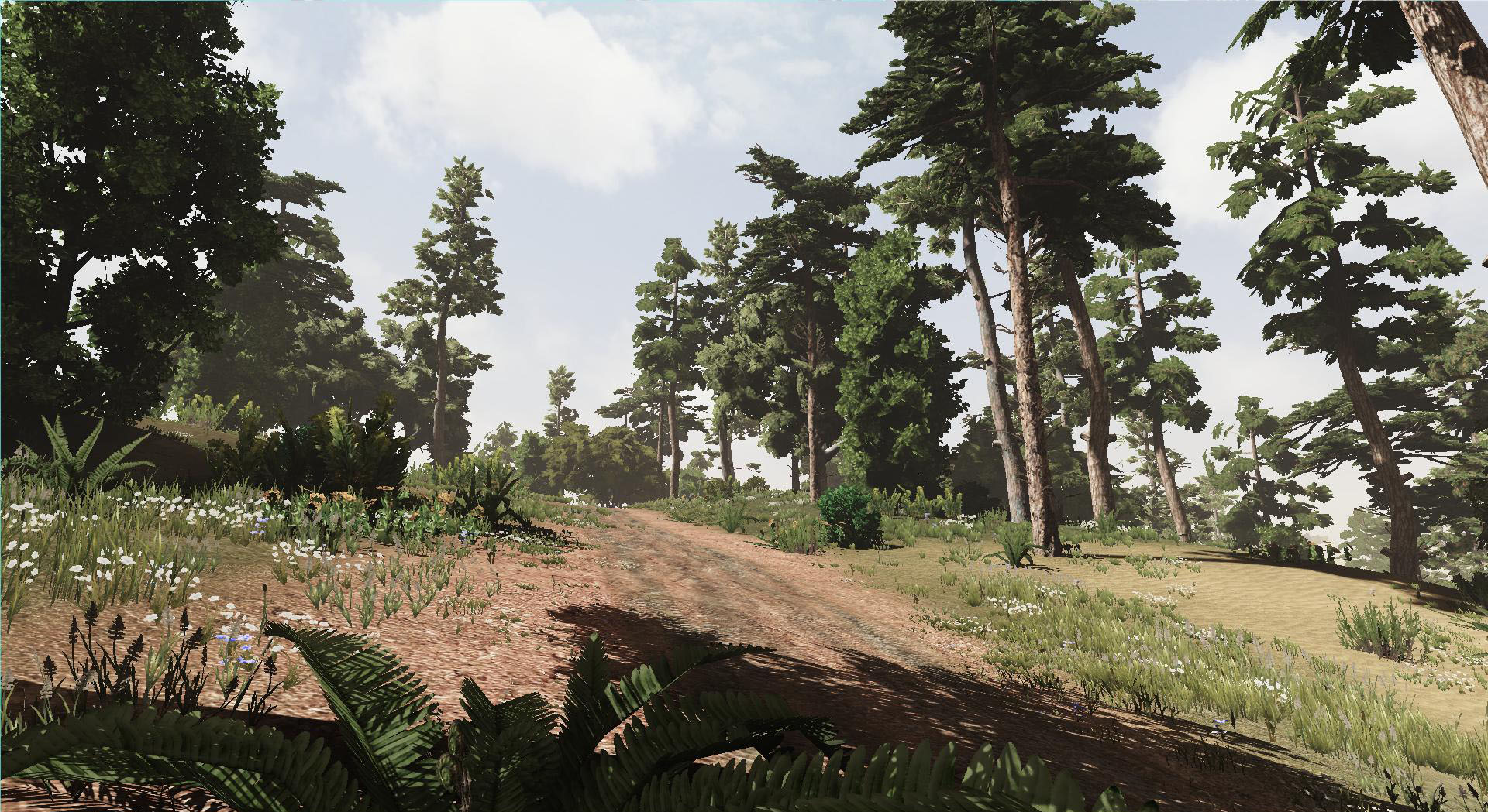 Romero's Aftermath screenshot 13