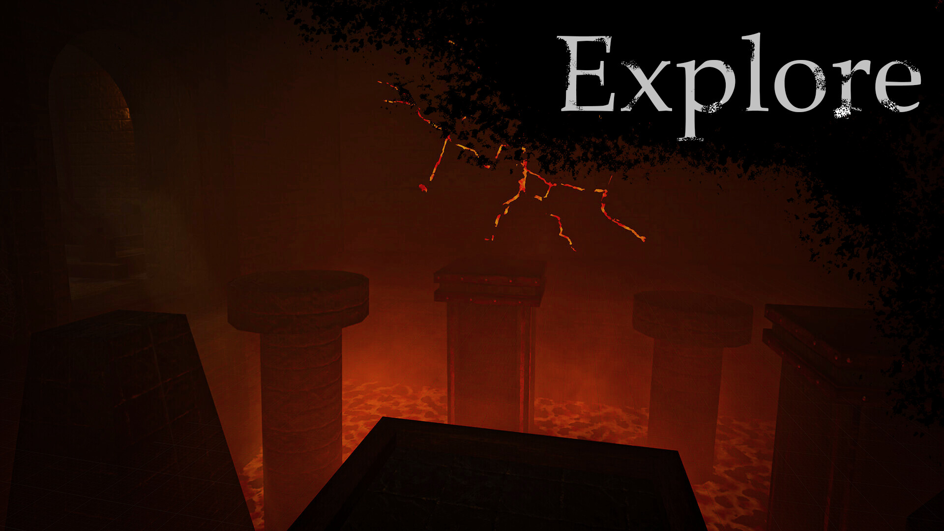 Descent to the Top screenshot 1