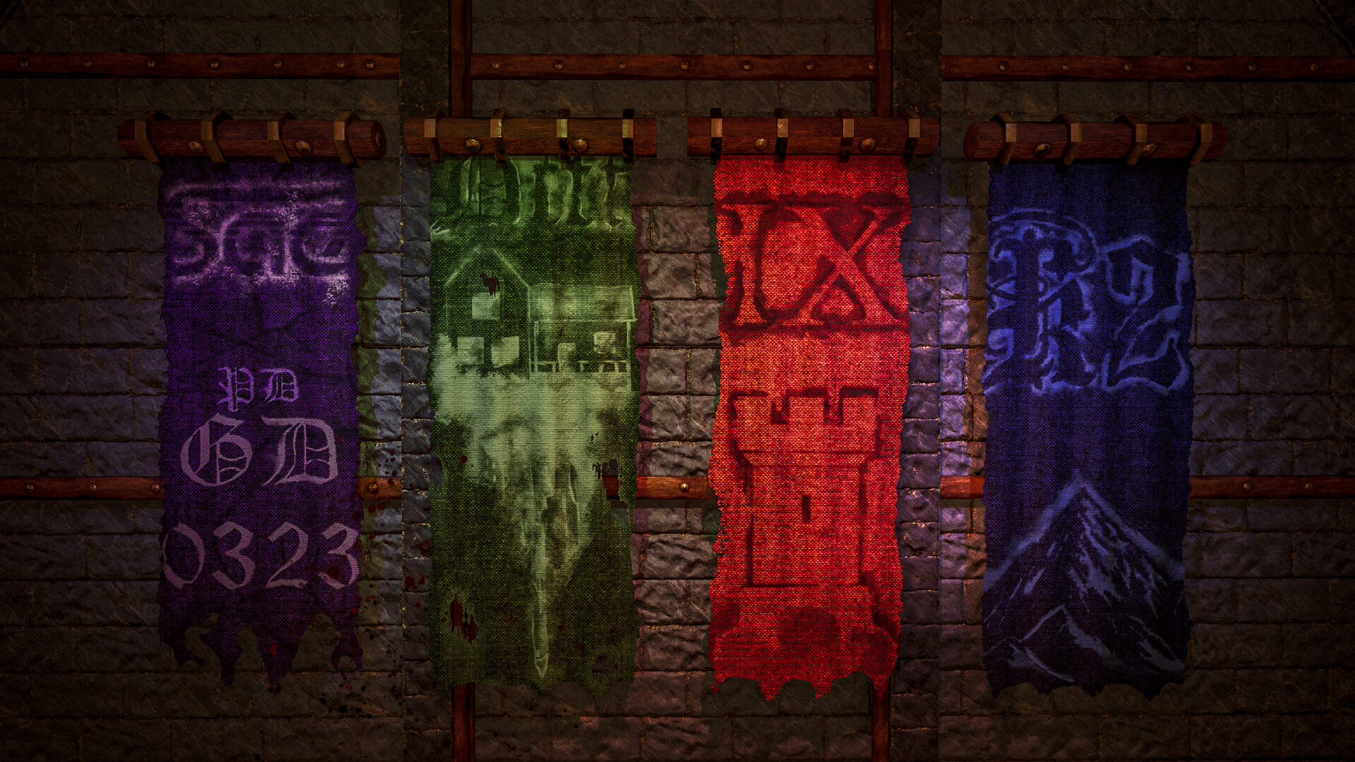 Descent to the Top screenshot 6