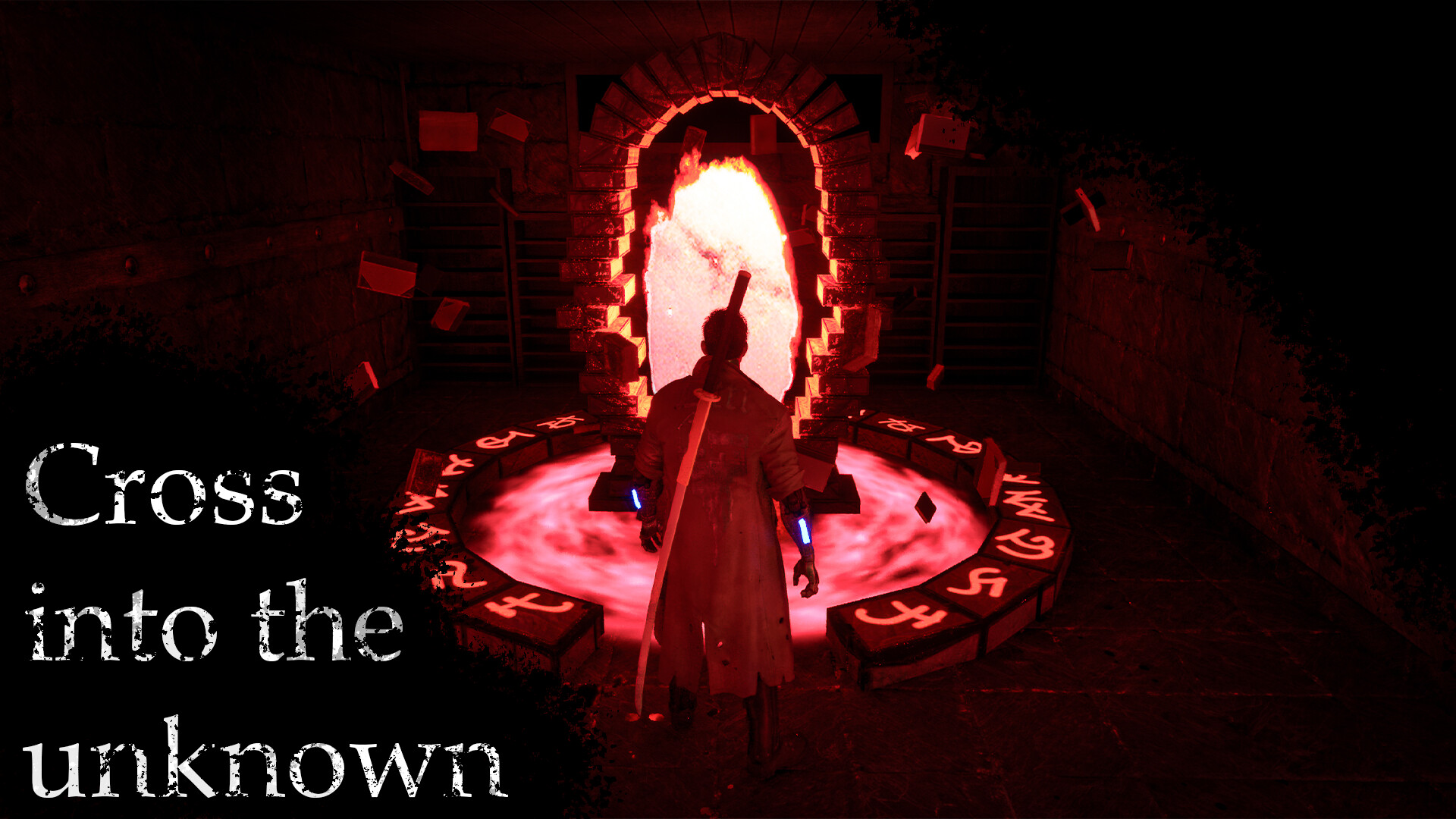 Descent to the Top screenshot 4