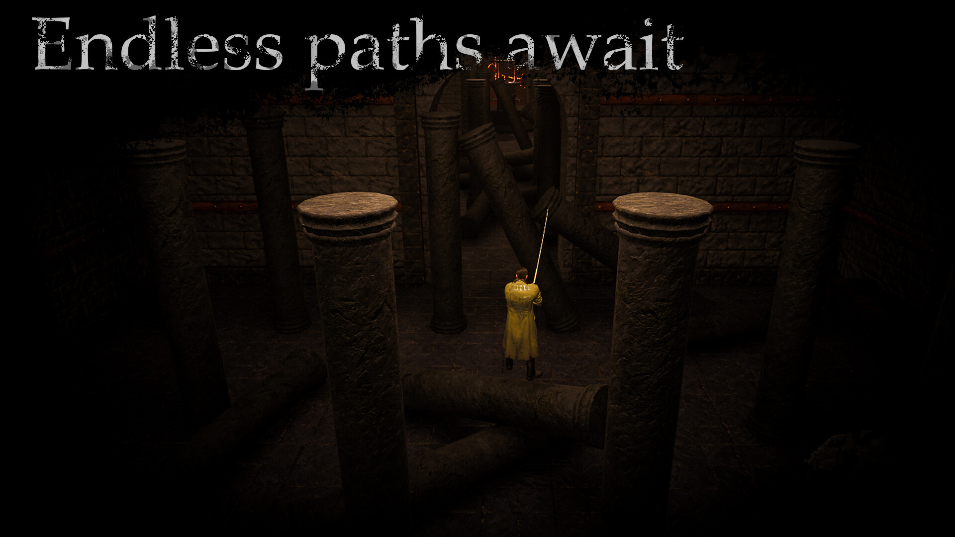 Descent to the Top screenshot 5