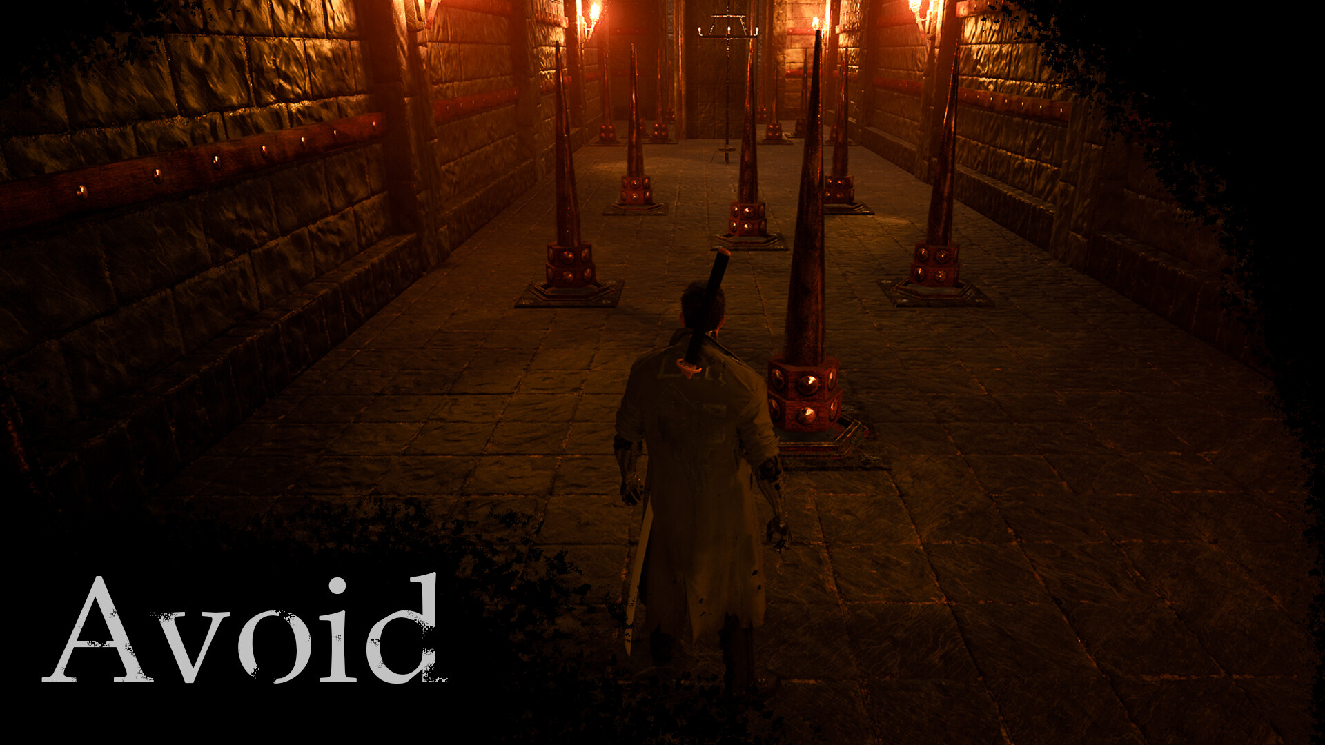 Descent to the Top screenshot 3