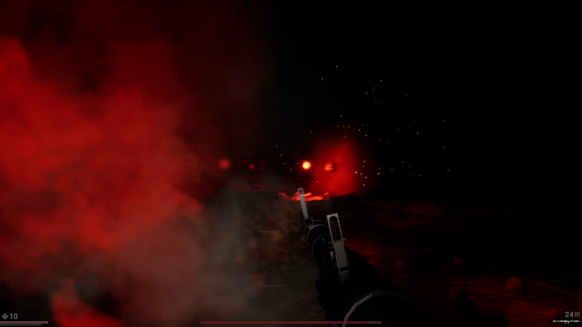 Fast Mission screenshot 1