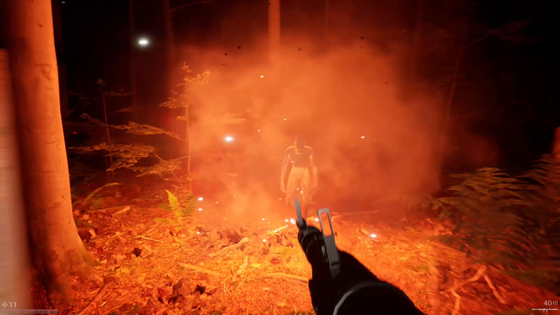 Fast Mission screenshot 3