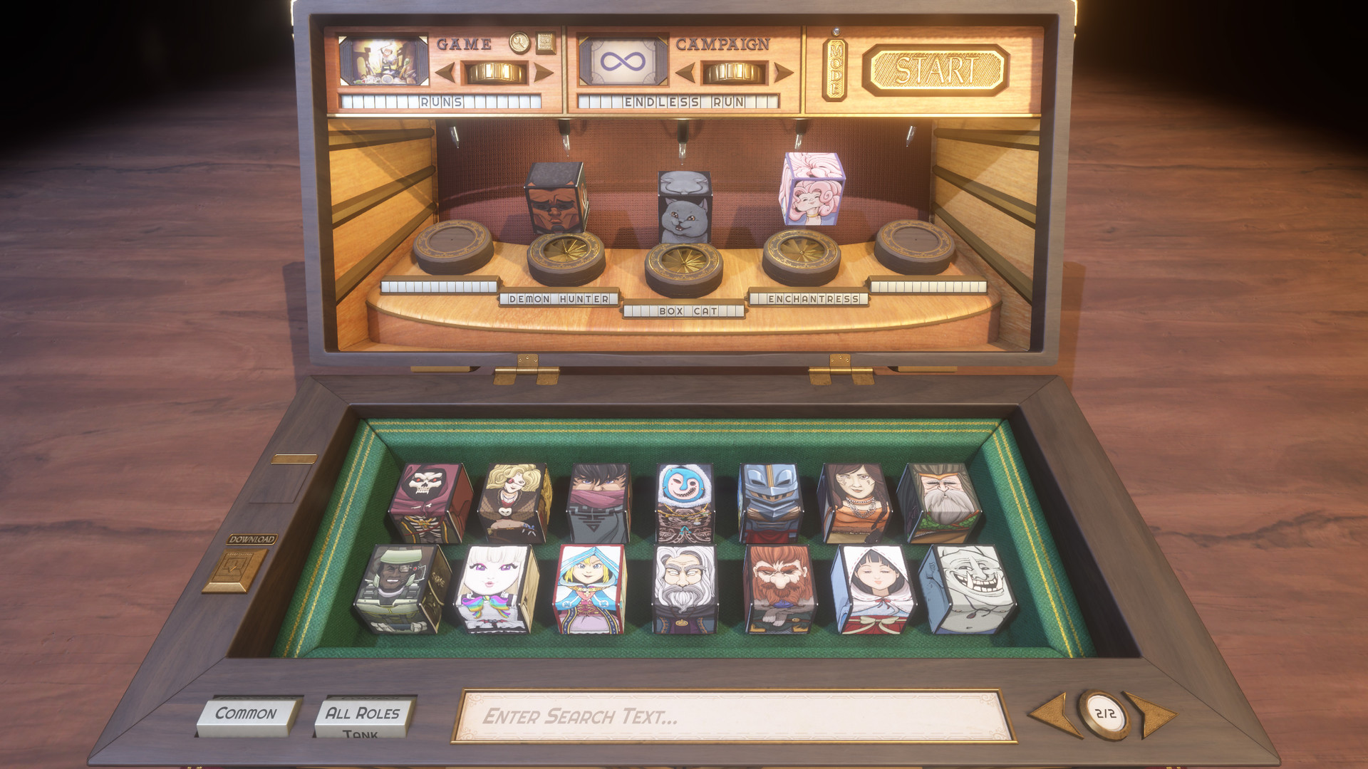 Popup Dungeon screenshot 3
