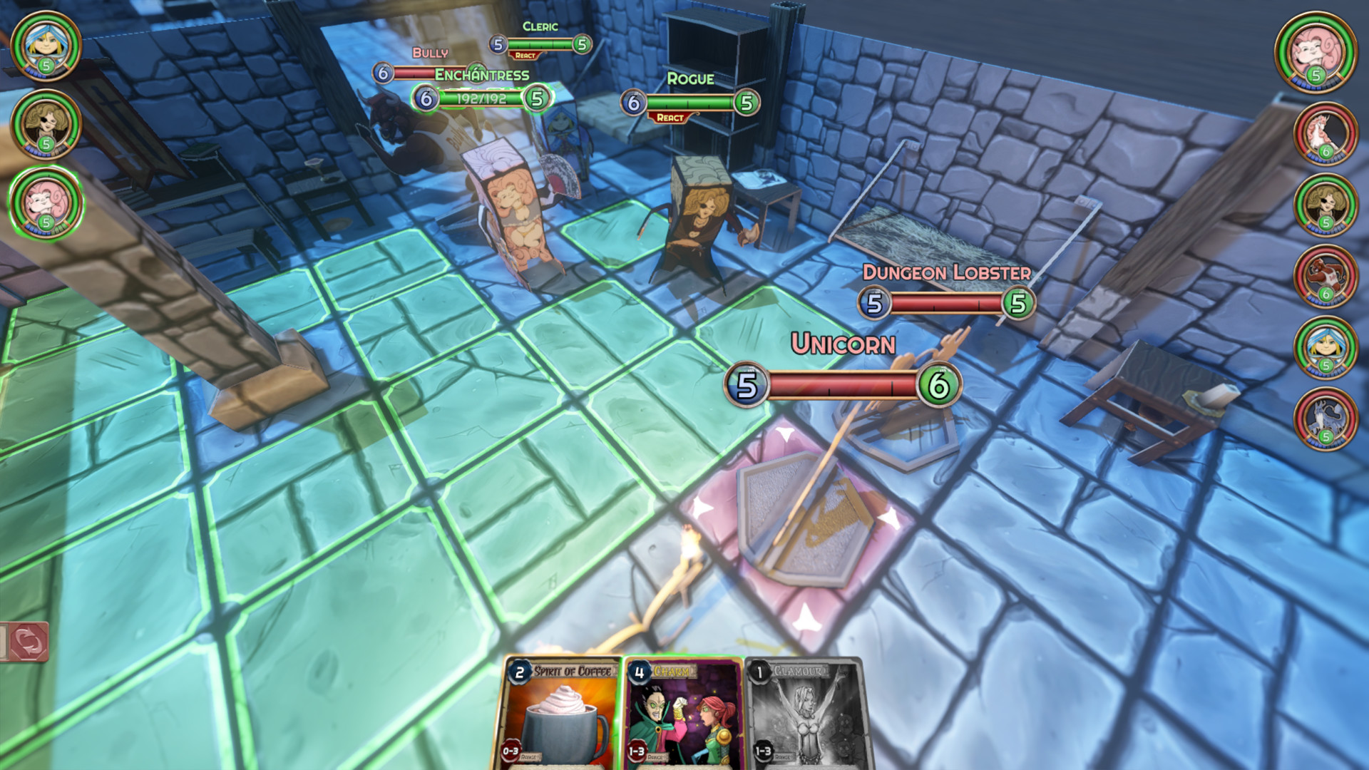 Popup Dungeon screenshot 19