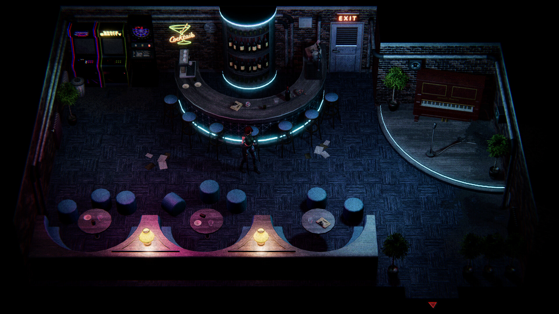 Biogenesis screenshot 10