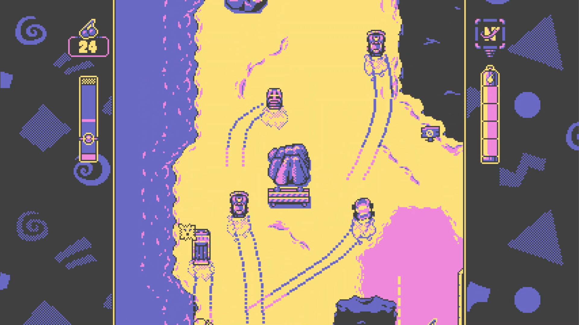 Bruisin Cruisers screenshot 4