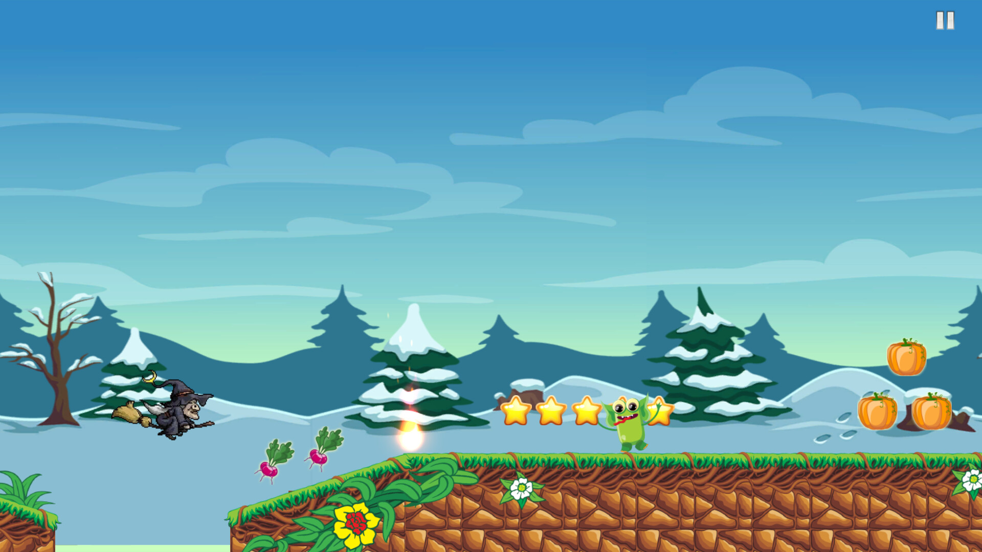 Astonishing screenshot 4