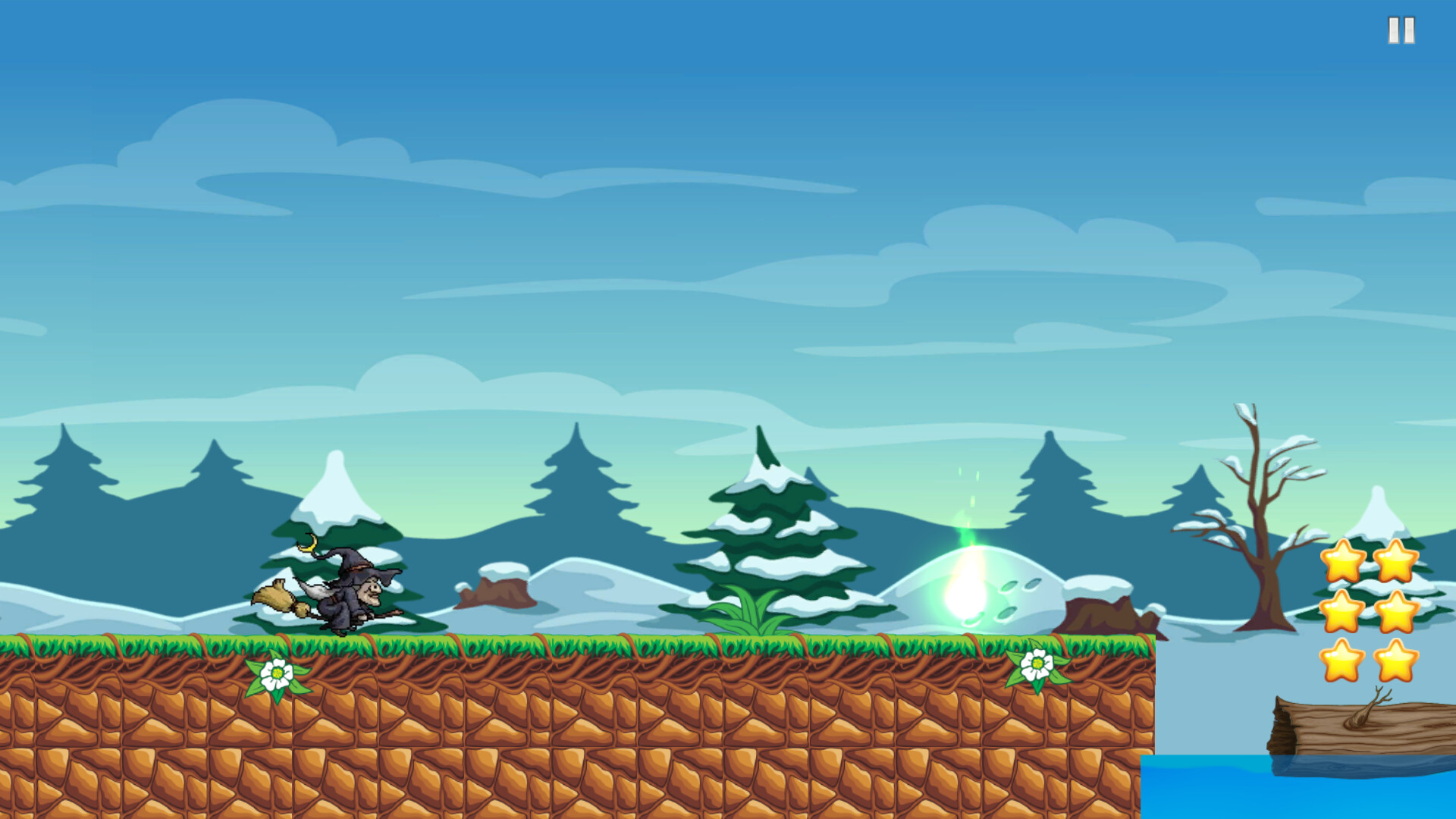 Astonishing screenshot 2