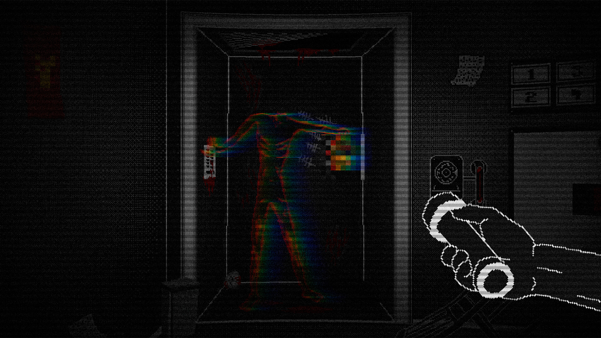Operator Unknown screenshot 7