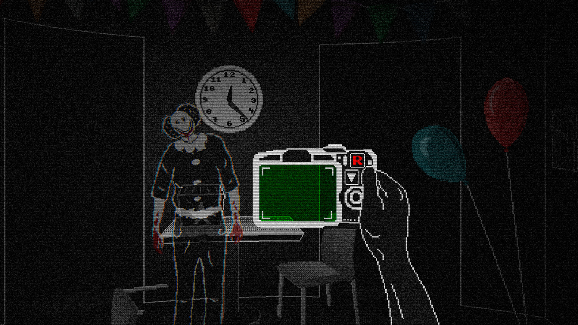 Operator Unknown screenshot 1