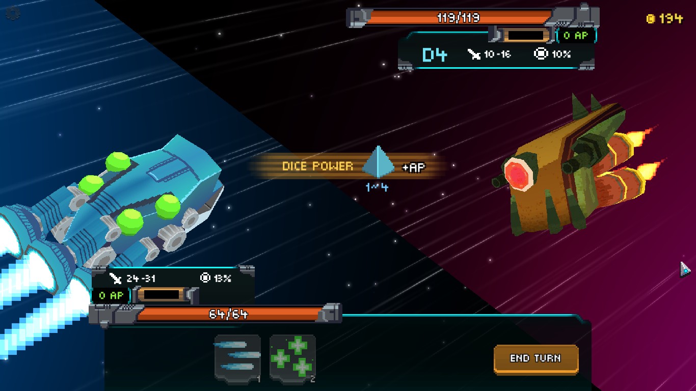 Galaxy of Pen & Paper +1 screenshot 6