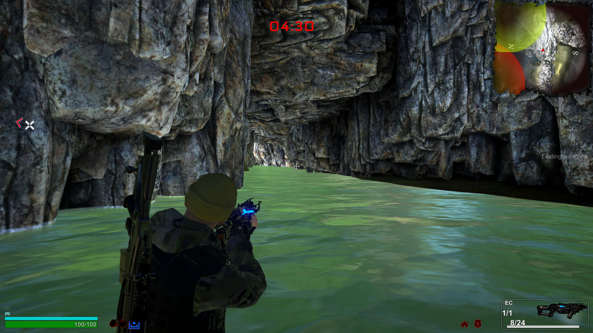 Maze of Perdition screenshot 10