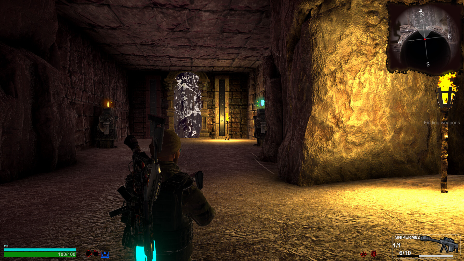 Maze of Perdition screenshot 11