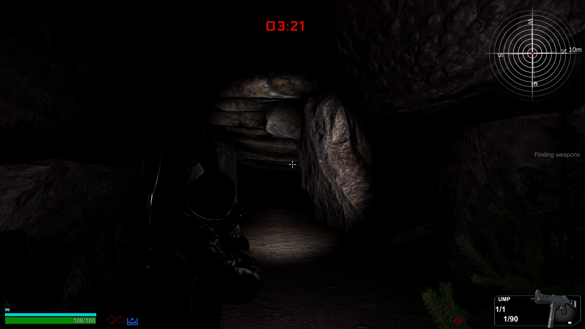 Maze of Perdition screenshot 3