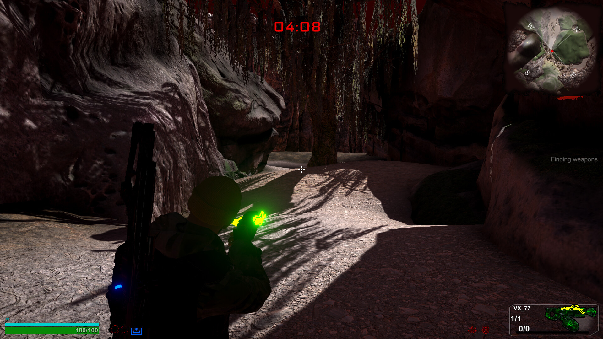 Maze of Perdition screenshot 9