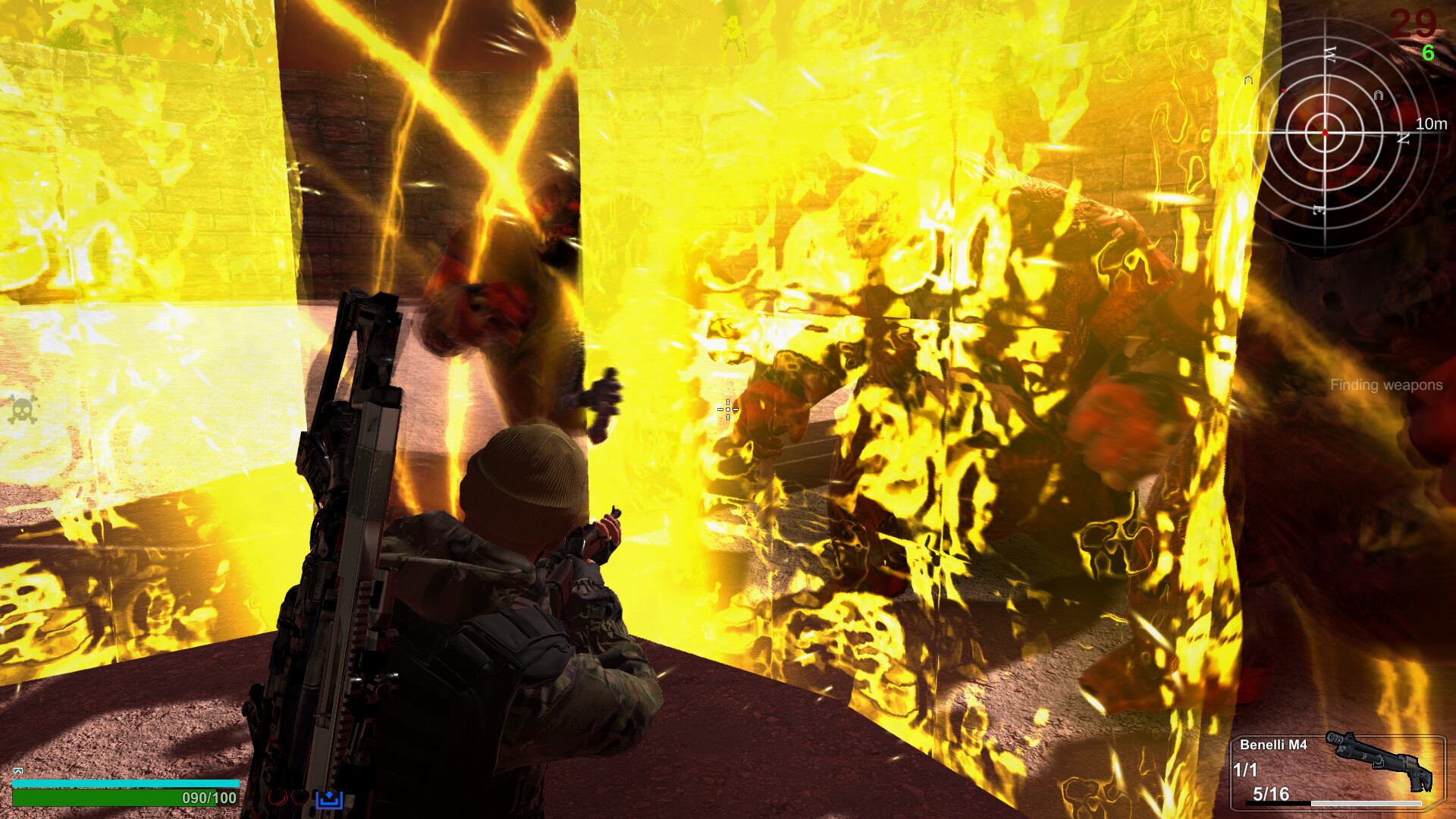 Maze of Perdition screenshot 5