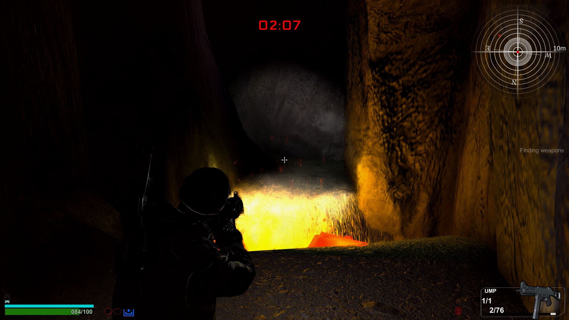 Maze of Perdition screenshot 8
