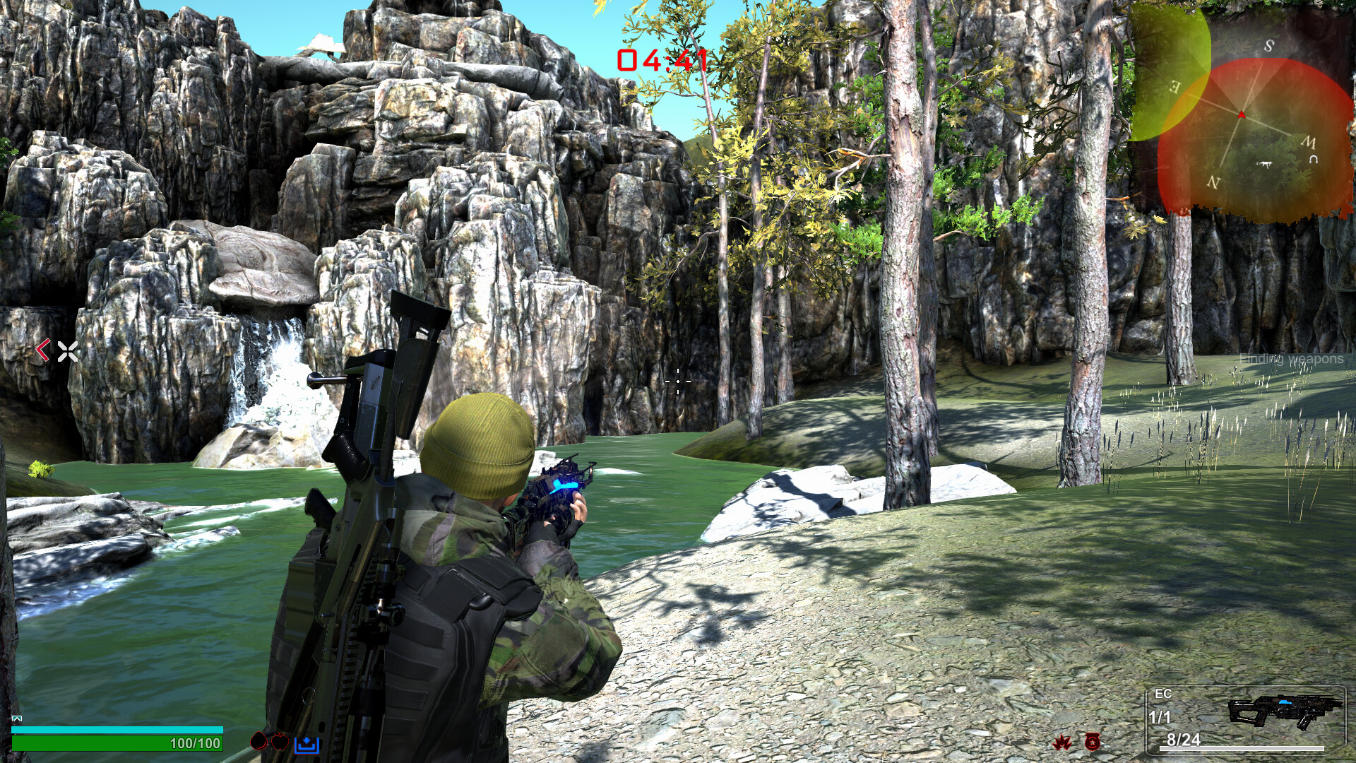 Maze of Perdition screenshot 7