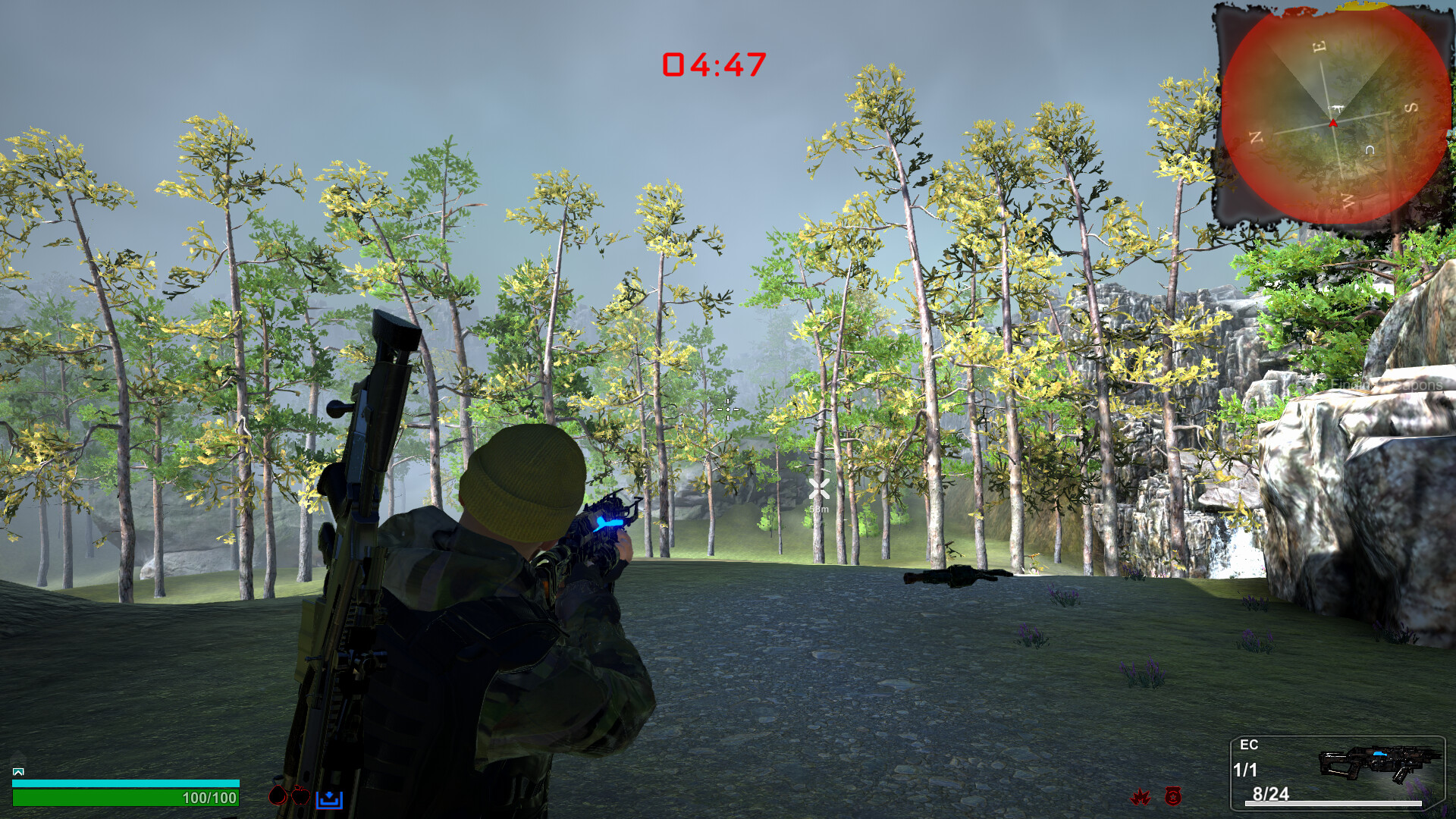 Maze of Perdition screenshot 4