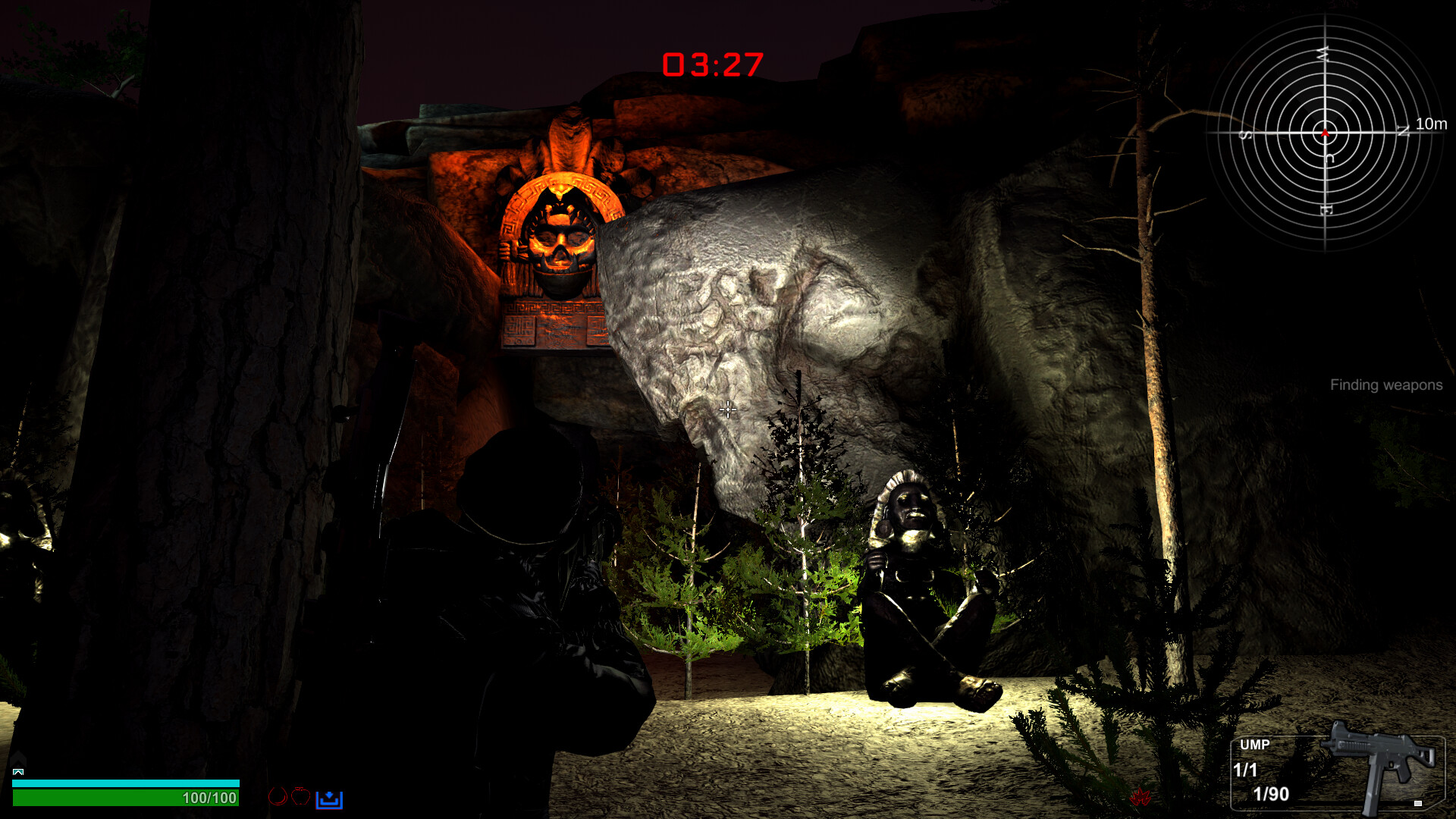 Maze of Perdition screenshot 6