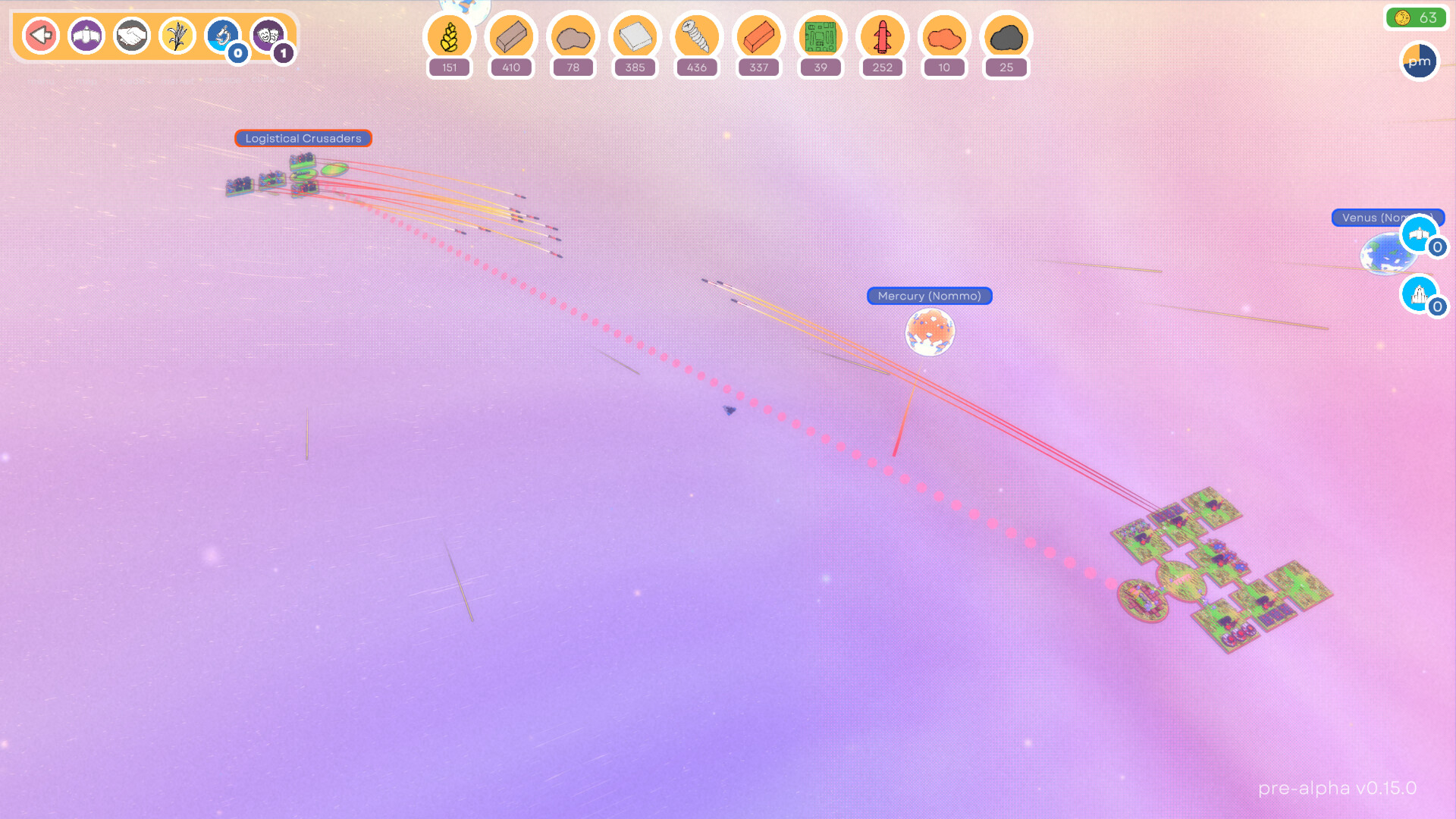 Back to Save the Universe screenshot 7