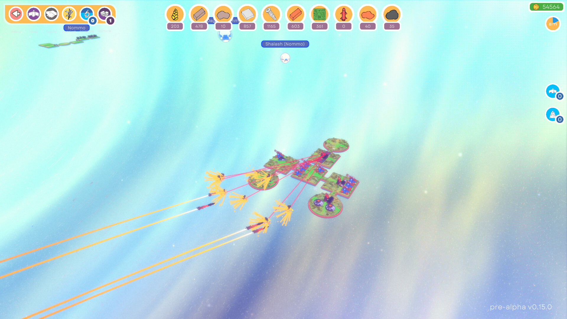 Back to Save the Universe screenshot 8