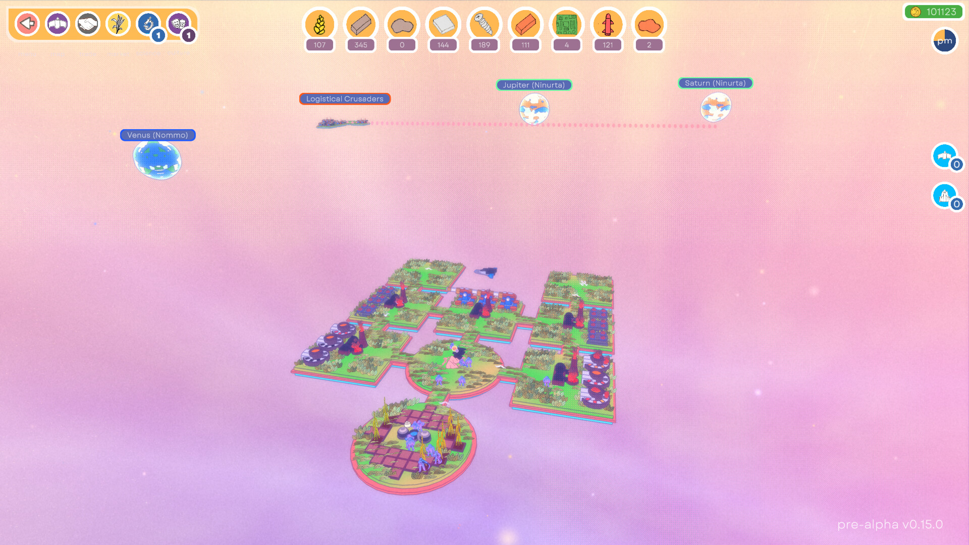 Back to Save the Universe screenshot 6