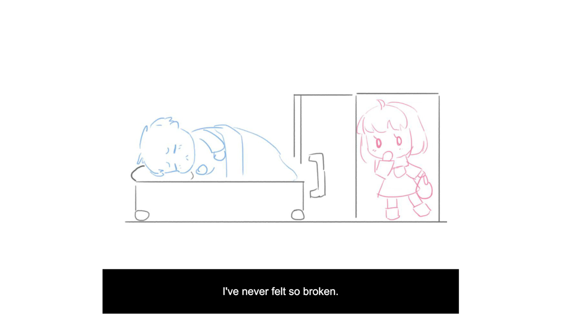 Love Notes screenshot 4