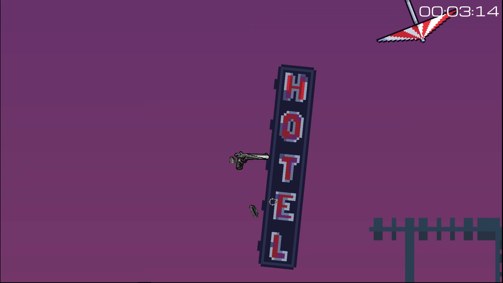 Shoot For The Stars screenshot 3