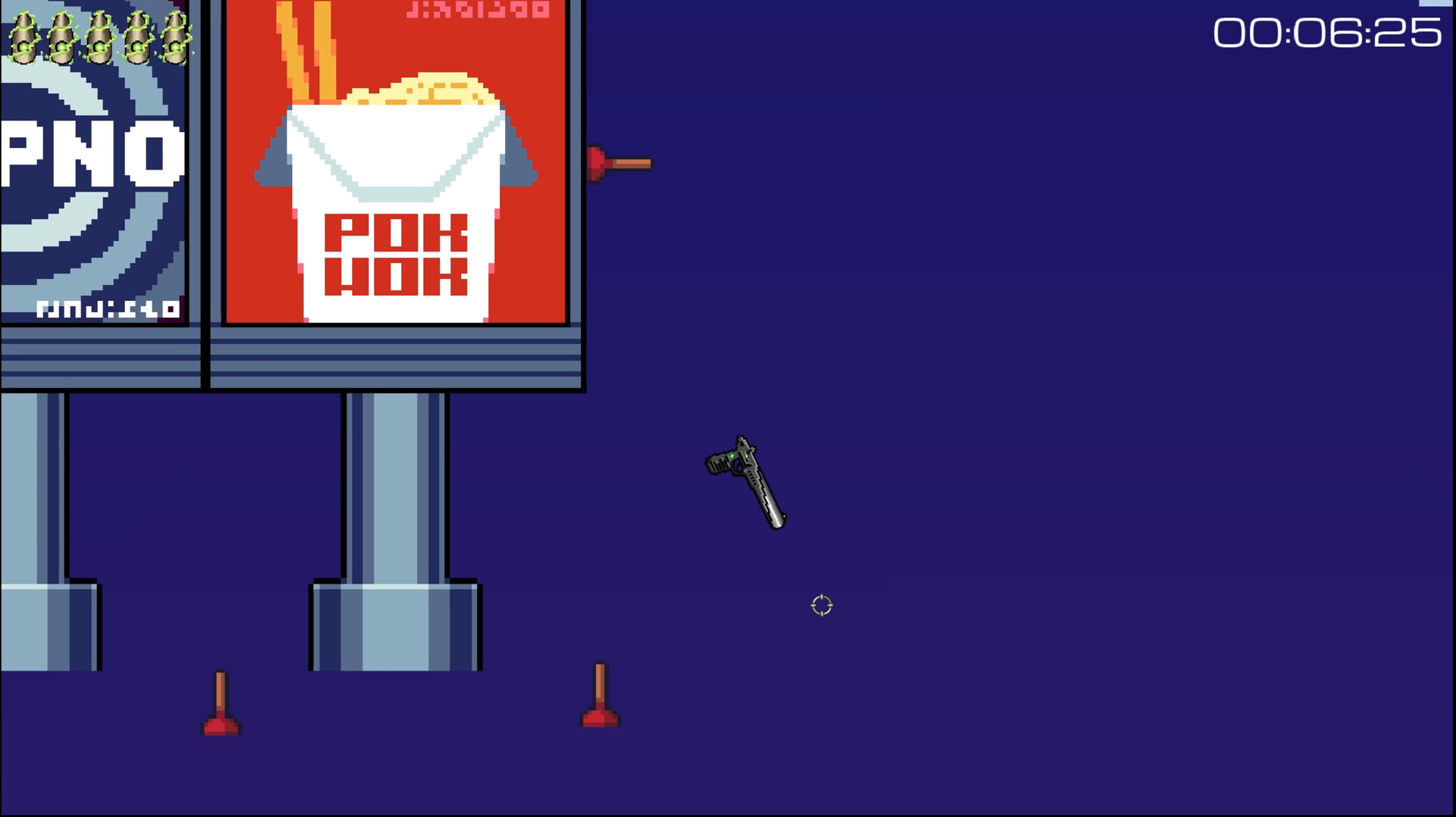 Shoot For The Stars screenshot 4