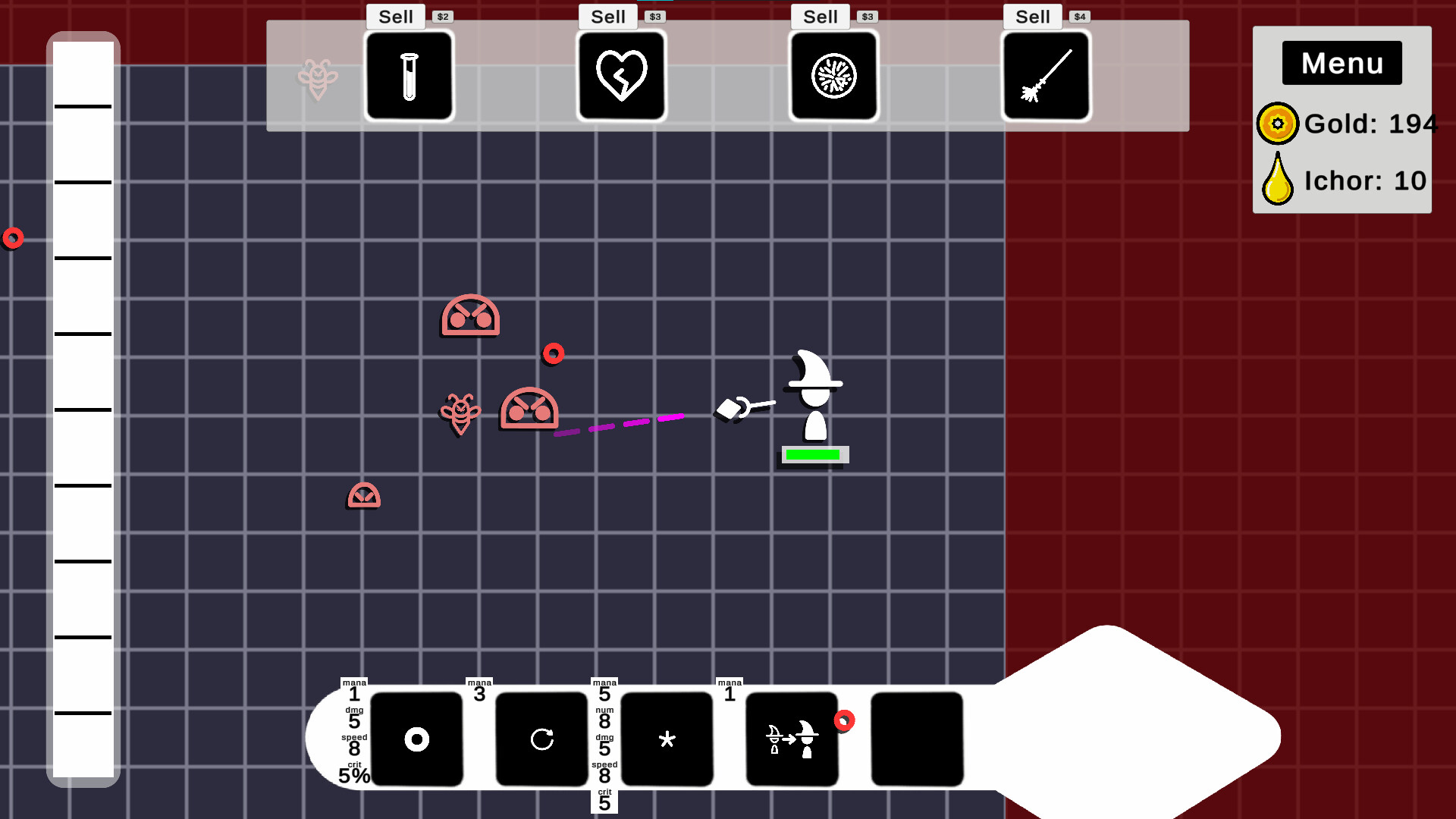 Ichor screenshot 5