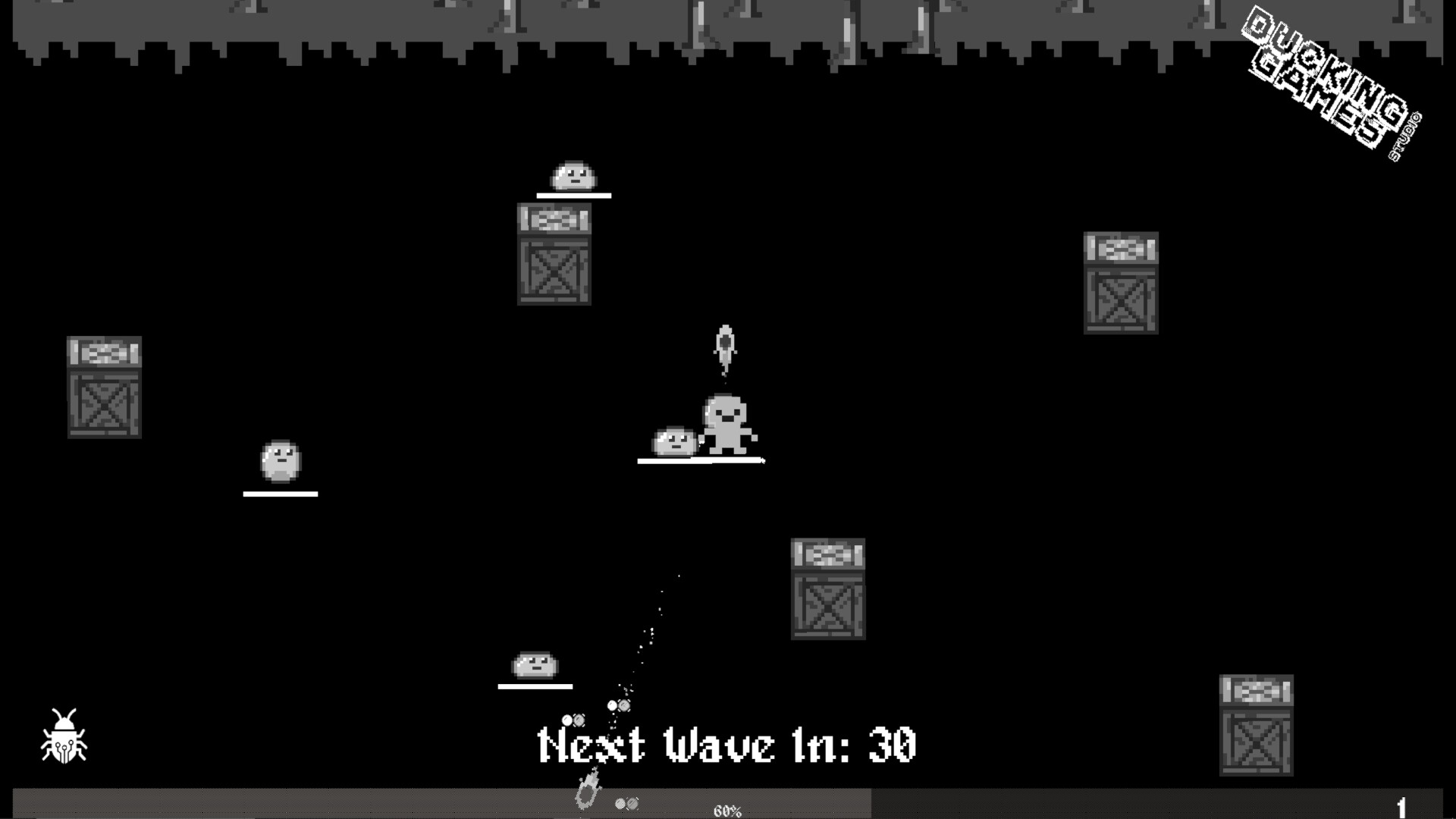 1 Bit Hero screenshot 4