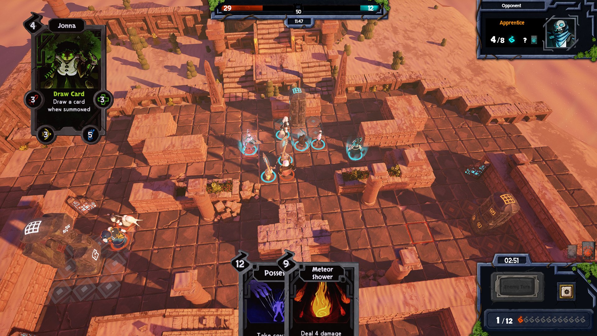 Ancestory screenshot 2