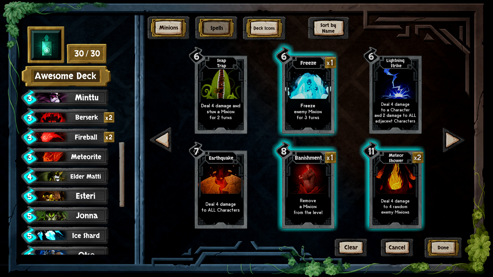Ancestory screenshot 3