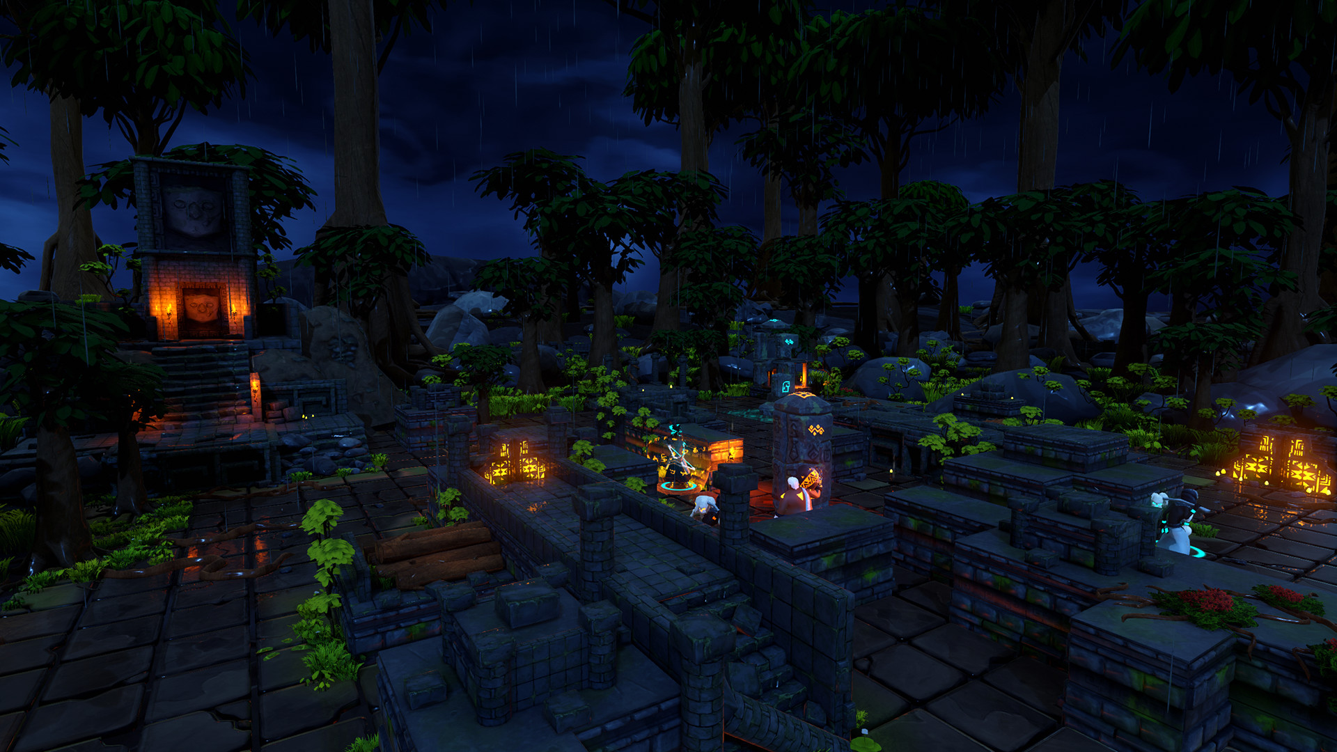 Ancestory screenshot 4