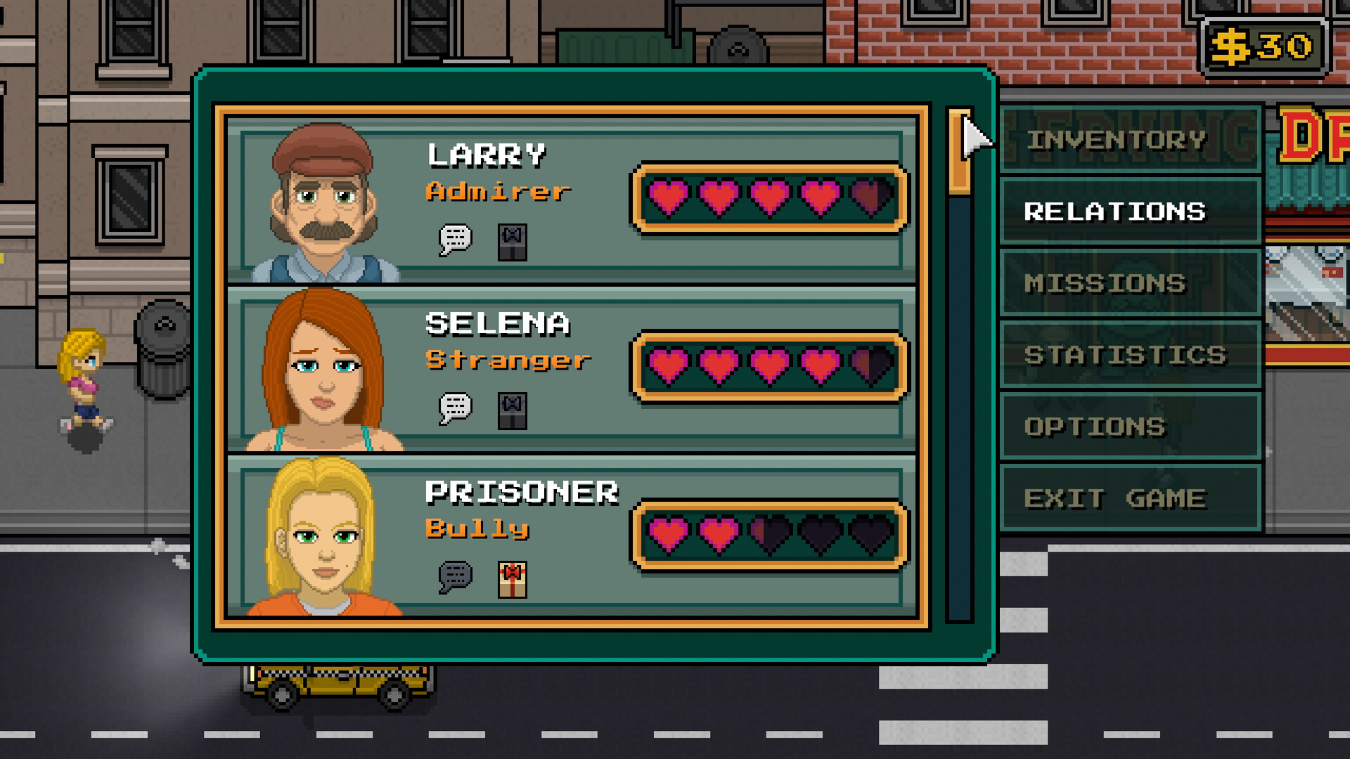 Stench screenshot 3