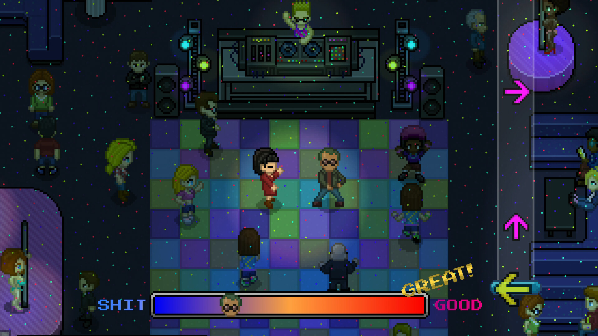 Stench screenshot 6