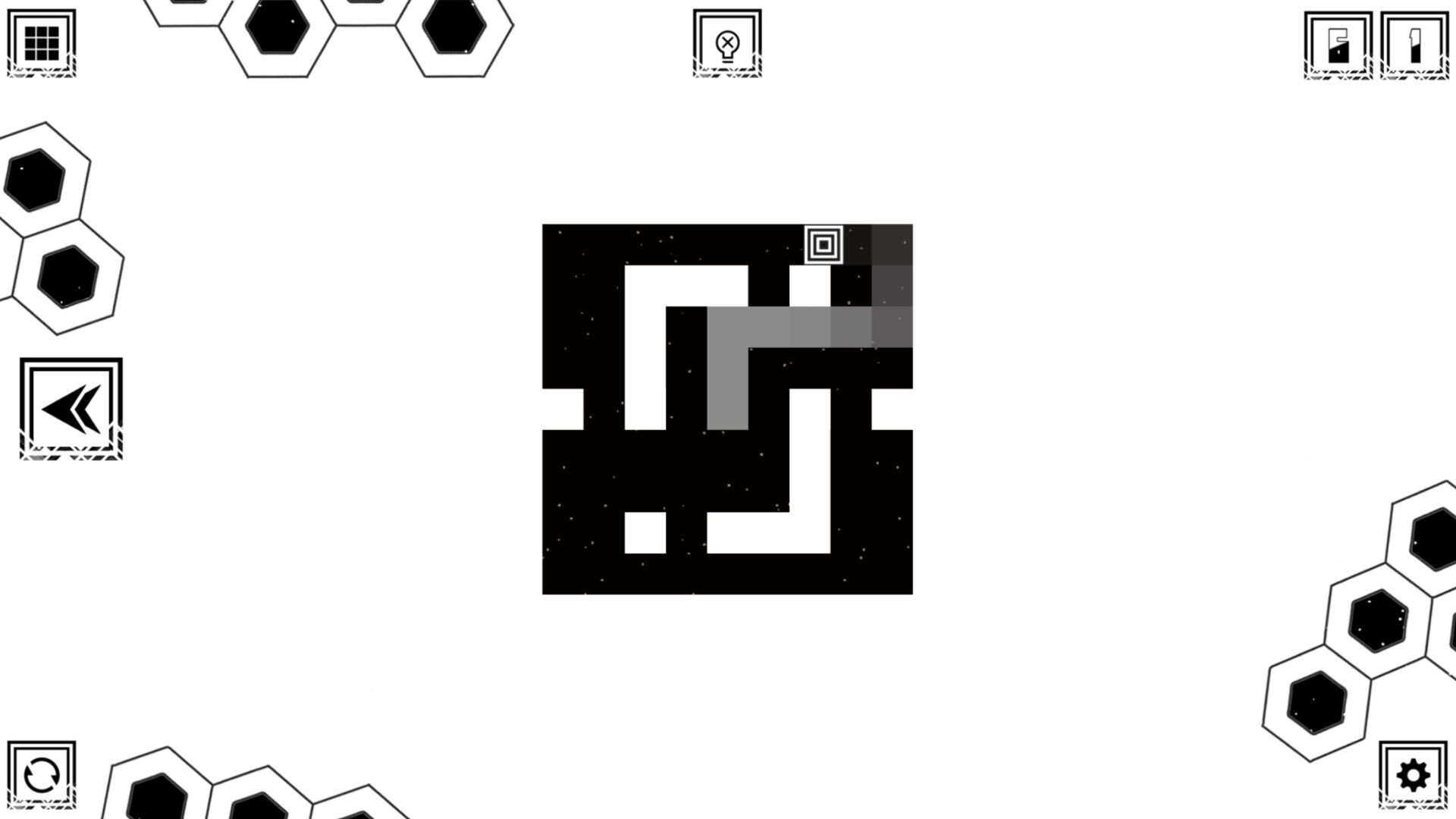 SQUASER 4 screenshot 1