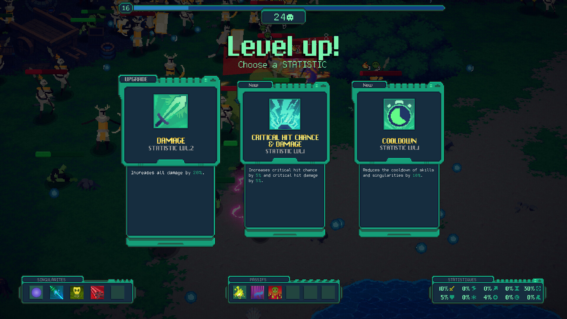 The Mindvasion screenshot 4