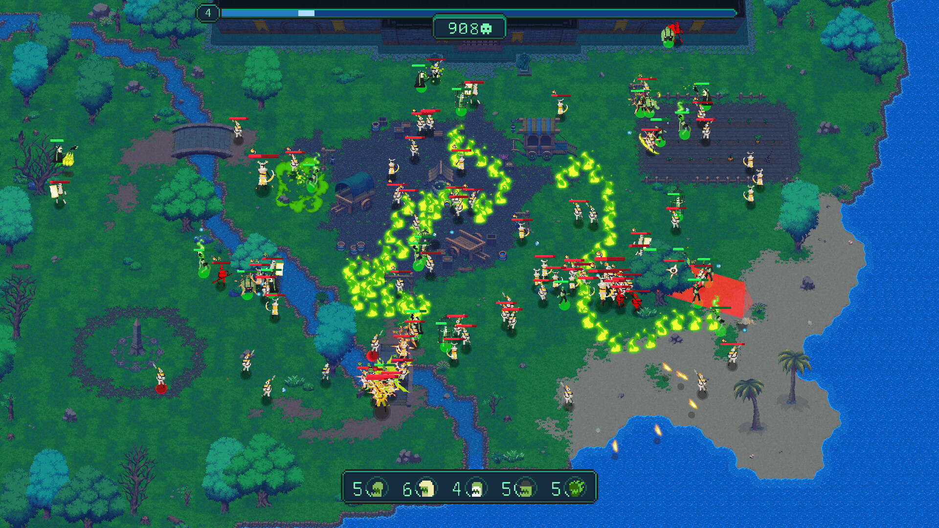 The Mindvasion screenshot 11