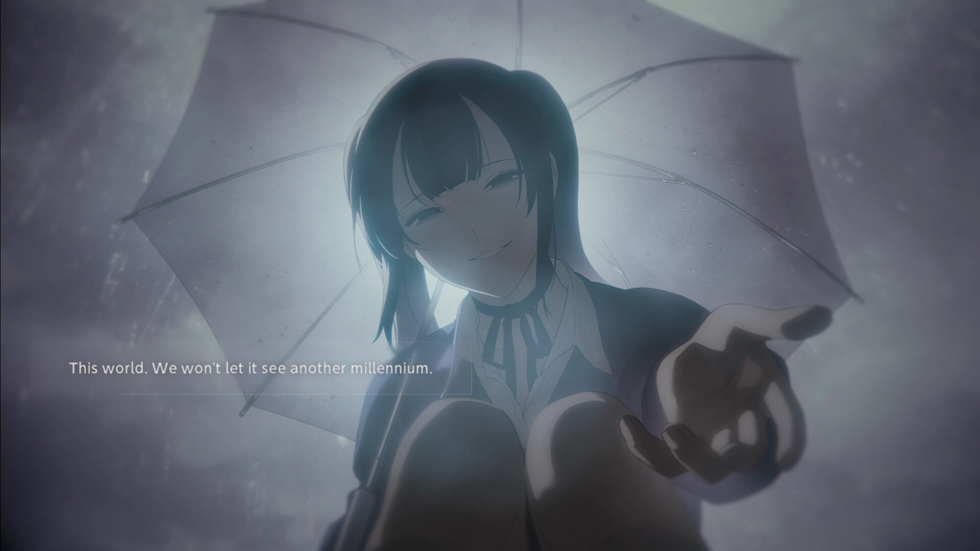 Rain98 screenshot 3