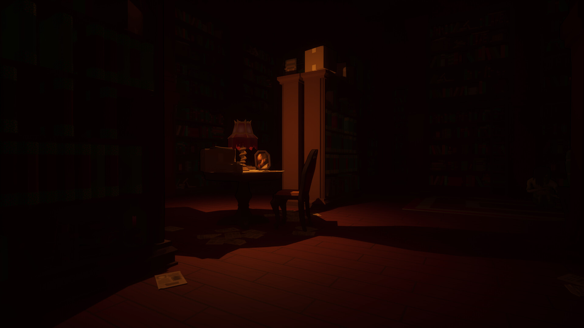Unshelved screenshot 6