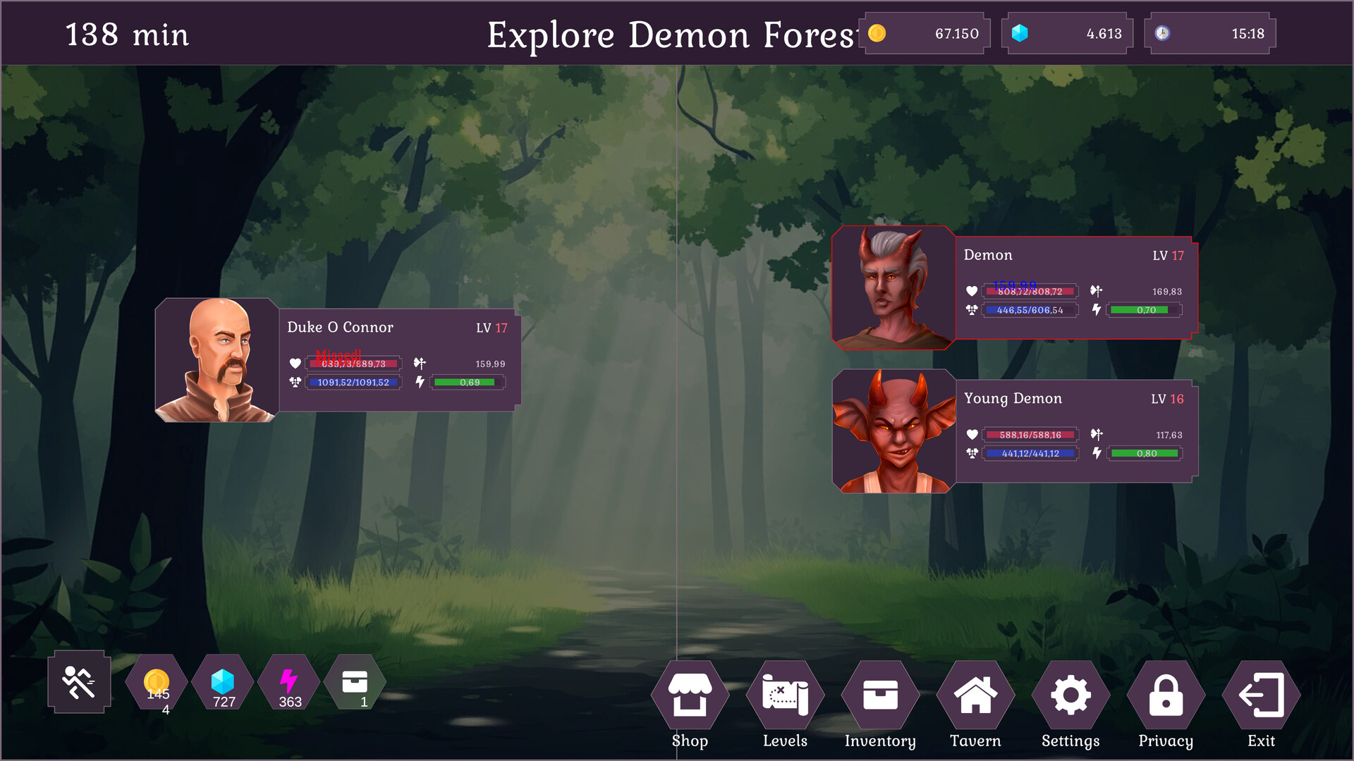 Astravelis screenshot 5