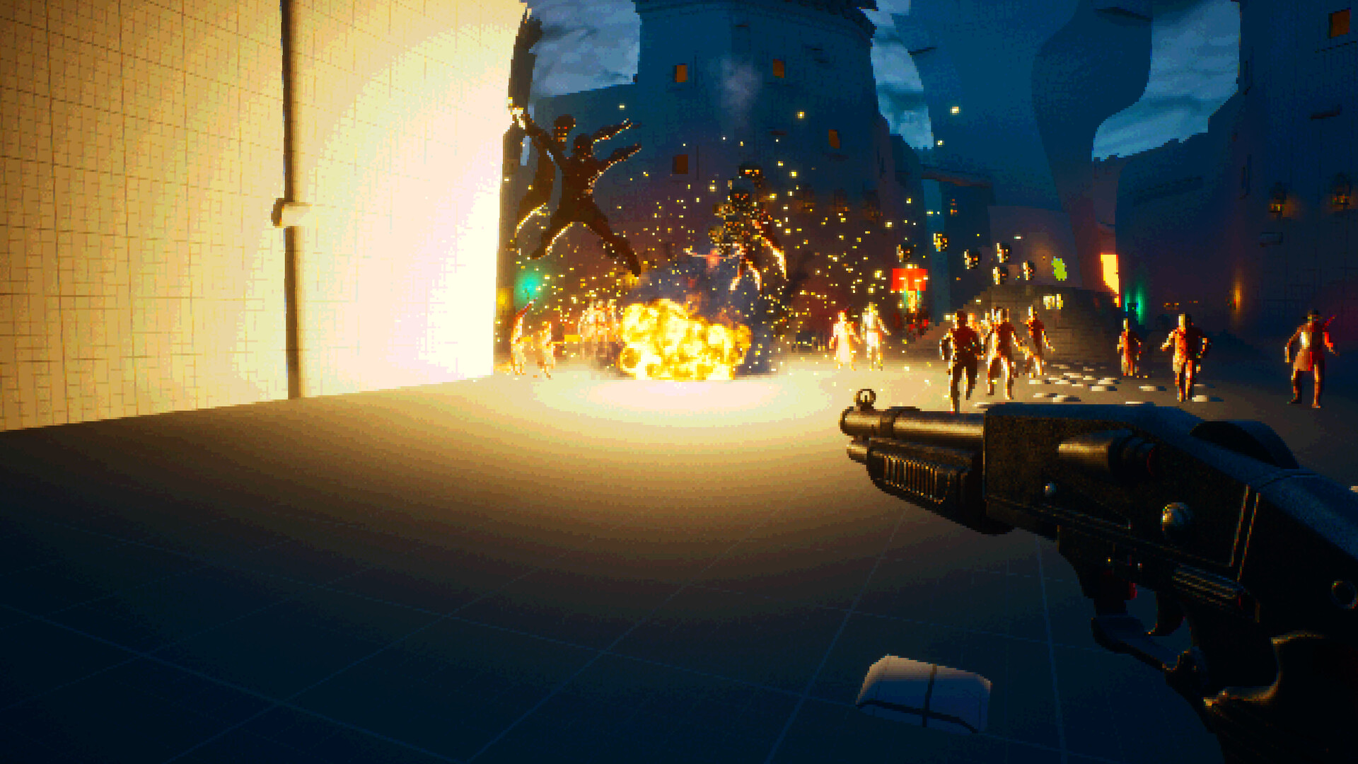 FastShoot screenshot 1