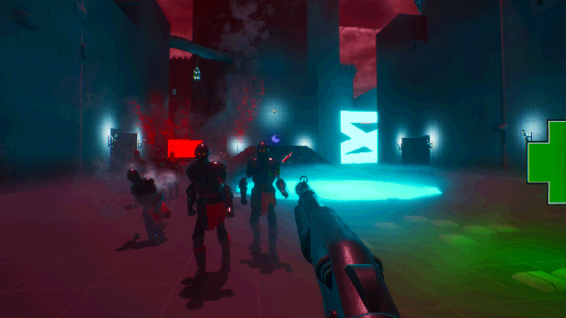 FastShoot screenshot 2
