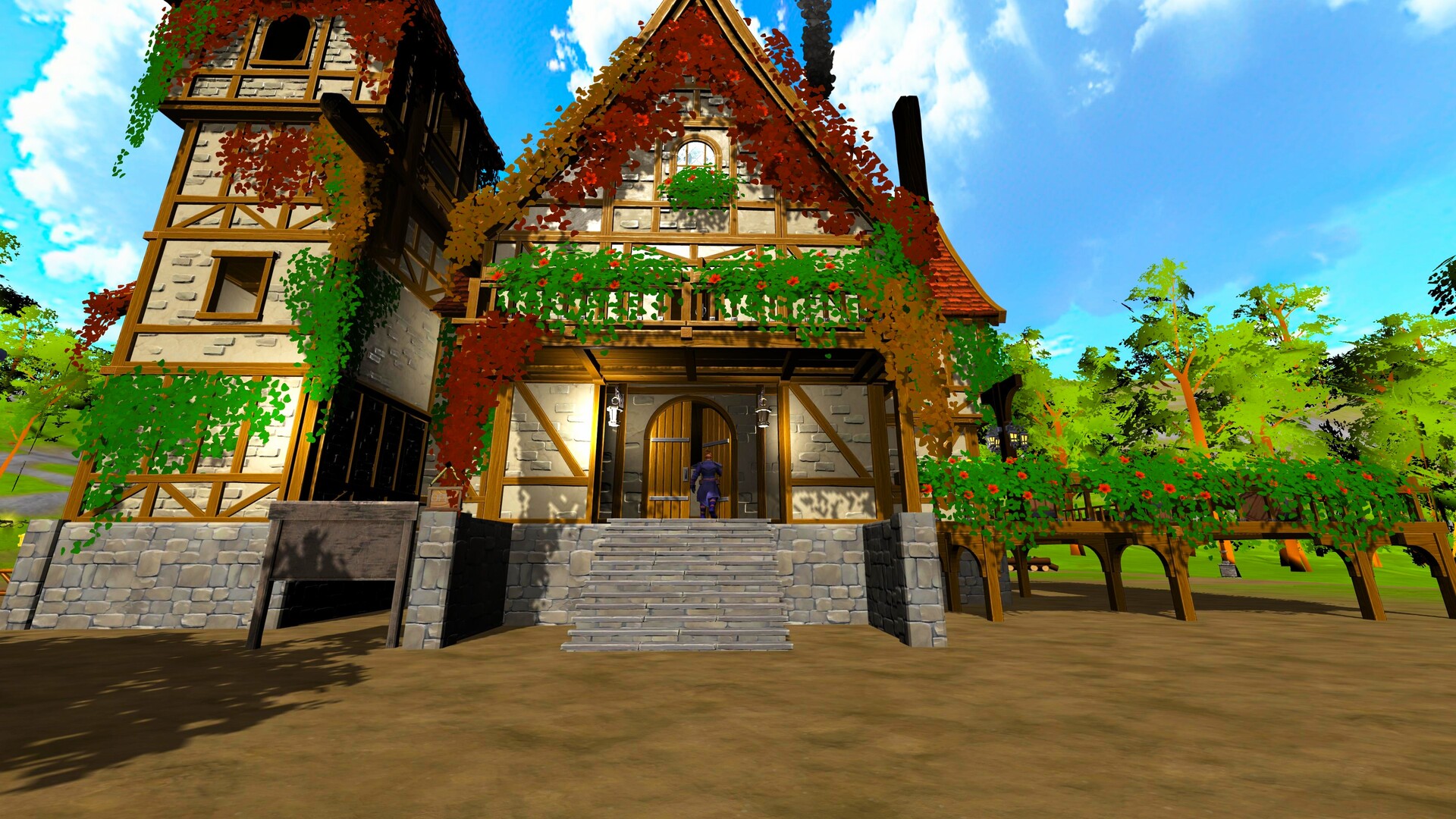 Alehouse Tavern Simulator screenshot 9