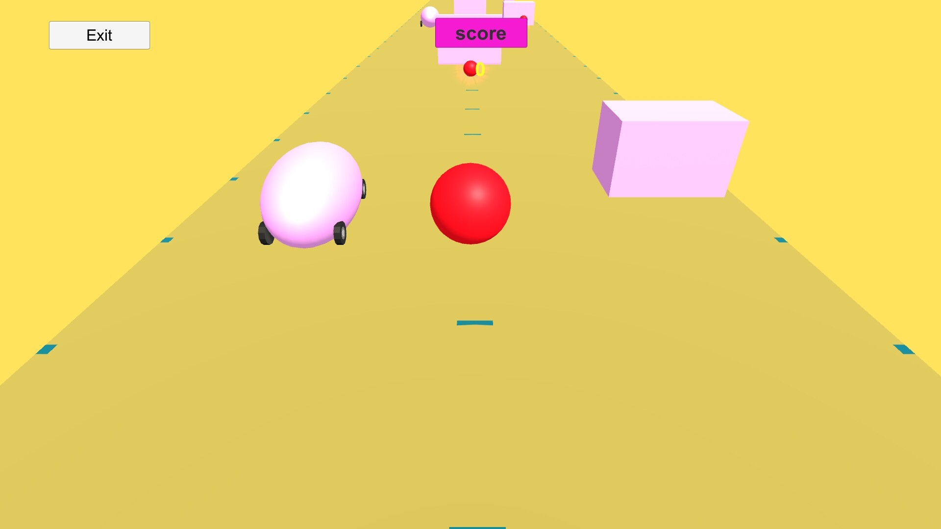 Cacophony screenshot 4